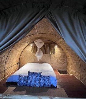 Mae Wang House | 72 m² House ∙ 1 bedroom ∙ 5 guests