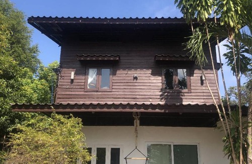 Plai Laem Resort | 72 m² Resort ∙ 3 guests