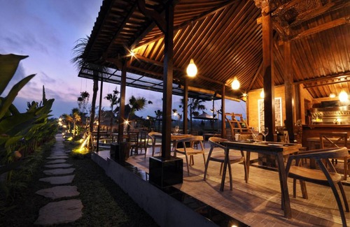Sebatu Resort | 72 m² Resort ∙ 6 guests