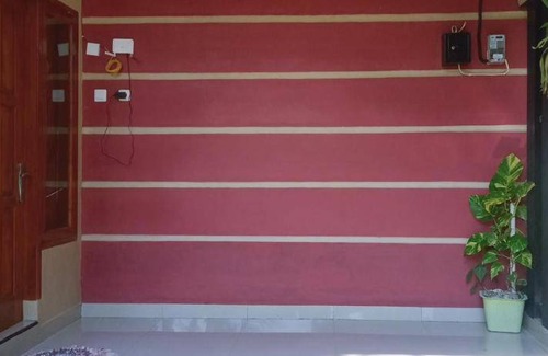 Pangandaran Apartment | 72 m² Serviced apartment ∙ 3 bedrooms ∙ 15 guests