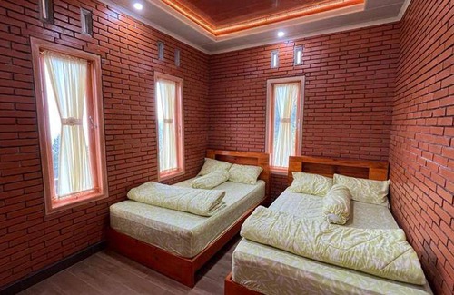 Kopeng Villa | 72 m² Villa ∙ 3 bedrooms ∙ 10 guests