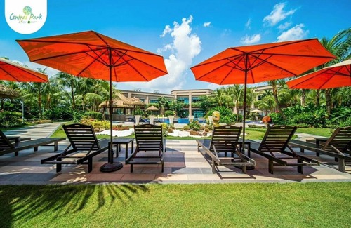 Johor Bahru Apartment | 73 m² Apartment ∙ 2 bedrooms ∙ 4 guests