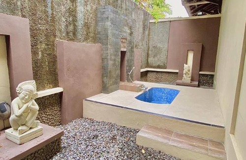 Colomadu Resort | 73 m² Resort ∙ 127 guests