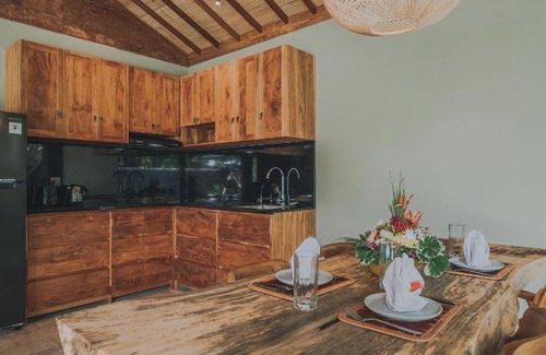 Pemuteran Villa | 73 m² Villa ∙ 1 bedroom ∙ 2 guests