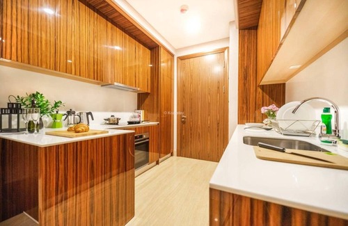 Kuningan Apartment | 74 m² Apartment ∙ 2 bedrooms ∙ 4 guests