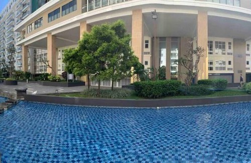 Cimahi House | 74 m² House ∙ 3 bedrooms ∙ 8 guests