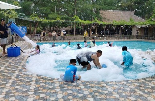 Bintan Resort | 75 m² Resort ∙ 9 guests