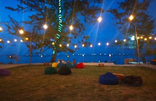 Bintan Resort | 75 m² Resort ∙ 9 guests