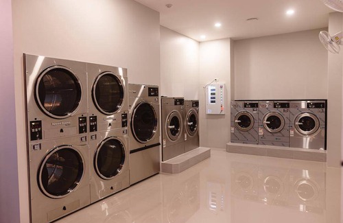 Bang Bua Thong Apartment | 75 m² Serviced apartment ∙ 3 guests