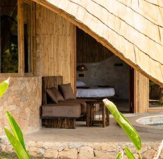 Kuta Villa | 75 m² Villa ∙ 1 bedroom ∙ 2 guests