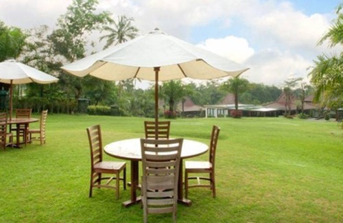 Cangkringan Resort | 750 m² Resort ∙ 3 bedrooms ∙ 9 guests