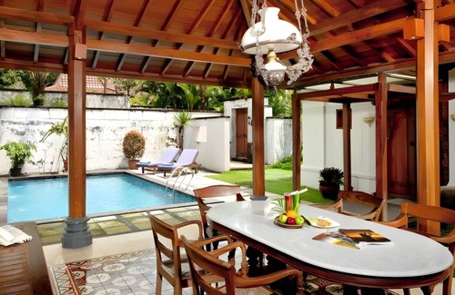 Cangkringan Resort | 750 m² Resort ∙ 3 bedrooms ∙ 9 guests