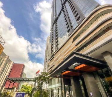 Suko Manunggal Apartment | 76 m² Apartment ∙ 2 bedrooms ∙ 4 guests
