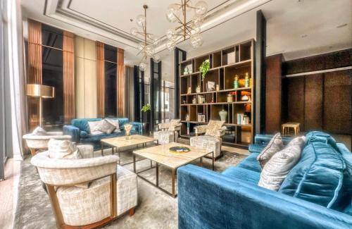 Suko Manunggal Apartment | 76 m² Apartment ∙ 2 bedrooms ∙ 4 guests