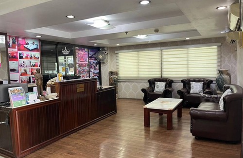 Uthai Apartment | 77 m² Serviced apartment ∙ 2 guests