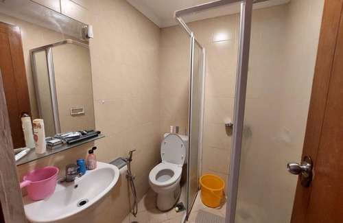 Cilandak Apartment | 78 m² Apartment ∙ 2 bedrooms ∙ 4 guests