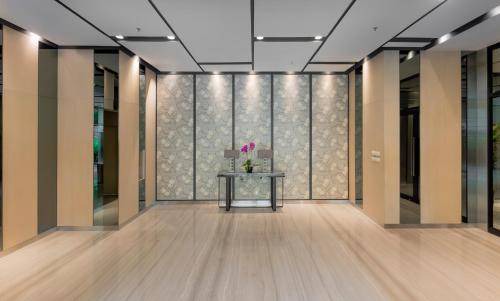 Setiabudi Apartment | 79 m² Apartment ∙ 2 bedrooms ∙ 3 guests