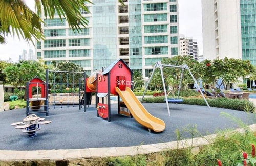 Setiabudi Apartment | 79 m² Apartment ∙ 2 bedrooms ∙ 3 guests