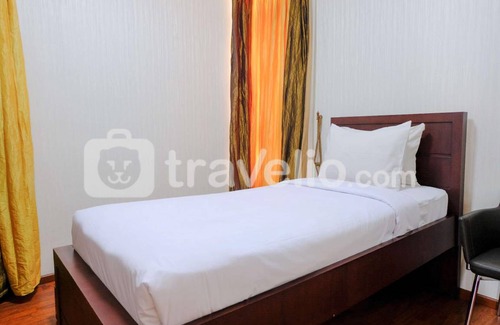 Hegarmanah Apartment | 80 m² Apartment ∙ 2 bedrooms ∙ 4 guests