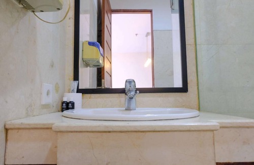 Hegarmanah Apartment | 80 m² Apartment ∙ 2 bedrooms ∙ 4 guests