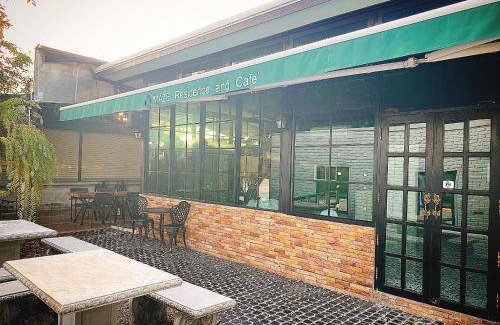 Kamphaeng Phet Bed & Breakfast | 80 m² Bed and breakfast ∙ 2 guests