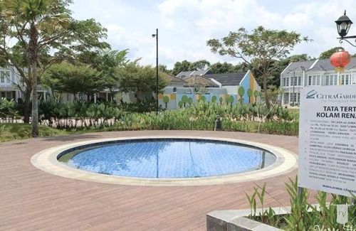 Pontianak Bed & Breakfast | 80 m² Bed and breakfast ∙ 2 bedrooms ∙ 5 guests
