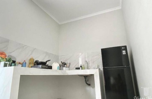Pontianak Bed & Breakfast | 80 m² Bed and breakfast ∙ 2 bedrooms ∙ 5 guests