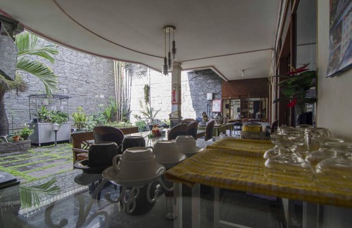 Bandung Bed & Breakfast | 80 m² Bed and breakfast ∙ 127 guests