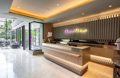 Semarang Hotel | 80 m² Hotel ∙ 127 guests