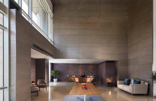 Aerocity Hotel | 80 m² Hotel ∙ 127 guests