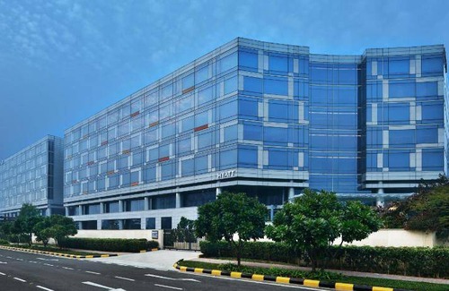 Aerocity Hotel | 80 m² Hotel ∙ 127 guests