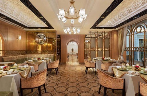 Vastrapur Hotel | 80 m² Hotel ∙ 127 guests