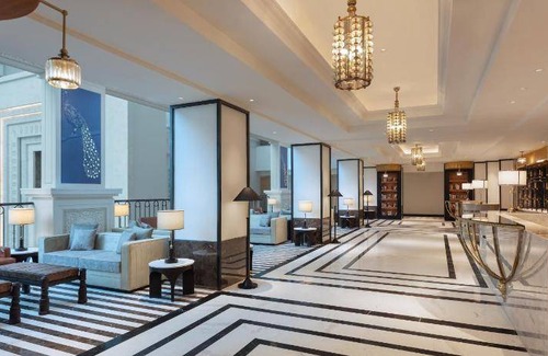 Vastrapur Hotel | 80 m² Hotel ∙ 127 guests