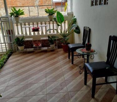 Payakumbuh House | 80 m² House ∙ 3 bedrooms ∙ 6 guests