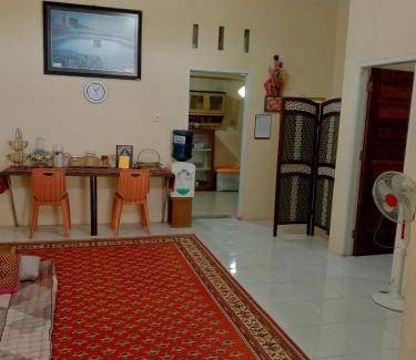 Payakumbuh House | 80 m² House ∙ 3 bedrooms ∙ 6 guests