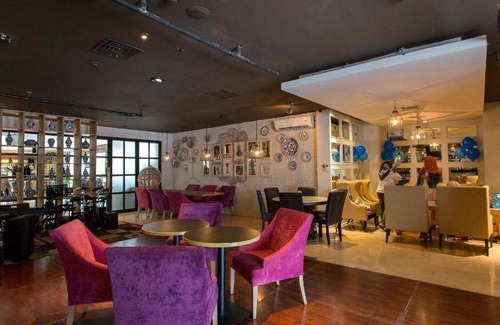 Bangka Apartment | 80 m² Serviced apartment ∙ 2 bedrooms ∙ 8 guests