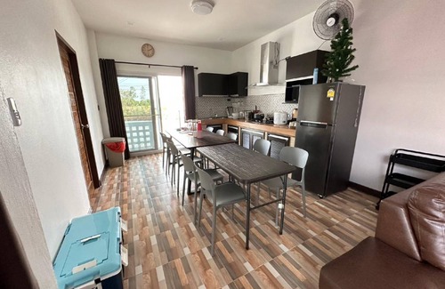 Chiang Phin Villa | 80 m² Villa ∙ 2 bedrooms ∙ 4 guests