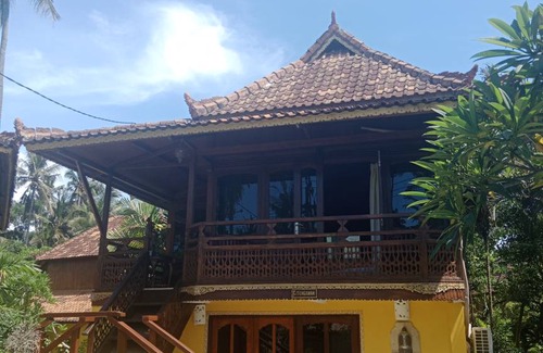 Sengkidu Villa | 80 m² Villa ∙ 2 bedrooms ∙ 4 guests