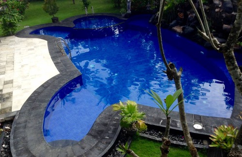 Sengkidu Villa | 80 m² Villa ∙ 2 bedrooms ∙ 4 guests