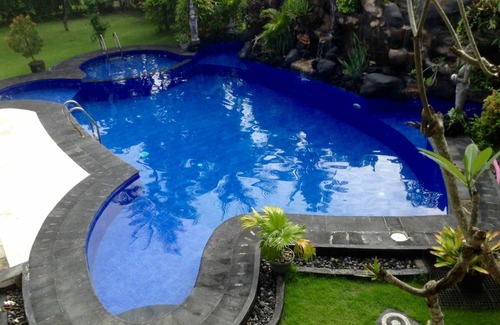 Sengkidu Villa | 80 m² Villa ∙ 2 bedrooms ∙ 4 guests