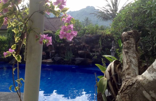 Sengkidu Villa | 80 m² Villa ∙ 2 bedrooms ∙ 4 guests