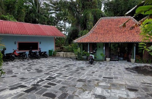 Ngemplak Villa | 80 m² Villa ∙ 2 bedrooms ∙ 4 guests