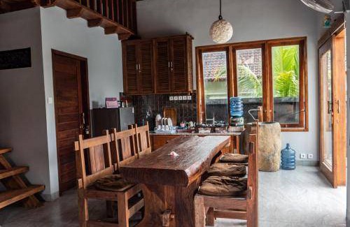 Medewi Villa | 80 m² Villa ∙ 3 bedrooms ∙ 6 guests