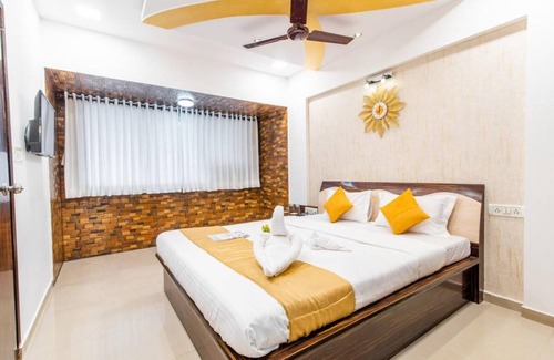 Marol Apartment | 800 m² Apartment ∙ 3 bedrooms ∙ 9 guests