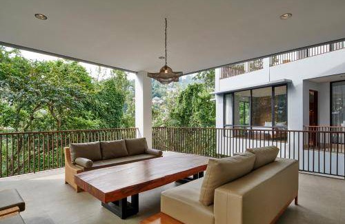 Bandung Villa | 800 m² Villa ∙ 10 bedrooms ∙ 20 guests