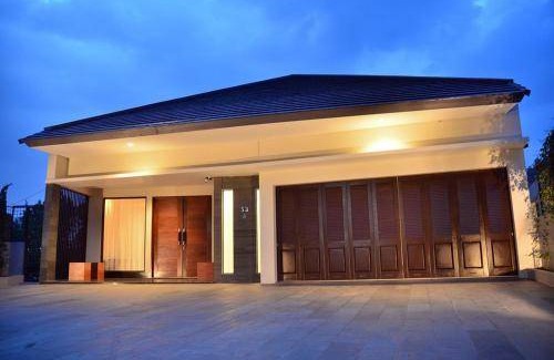 Bandung Villa | 800 m² Villa ∙ 10 bedrooms ∙ 20 guests