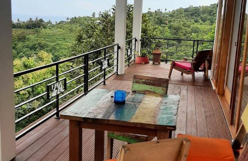 Banjar Villa | 800 m² Villa ∙ 2 bedrooms ∙ 5 guests