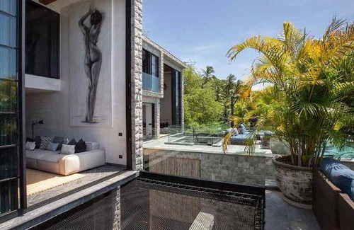Plai Laem Villa | 800 m² Villa ∙ 5 bedrooms ∙ 12 guests