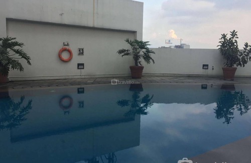 Braga Apartment | 81 m² Apartment ∙ 3 bedrooms ∙ 5 guests