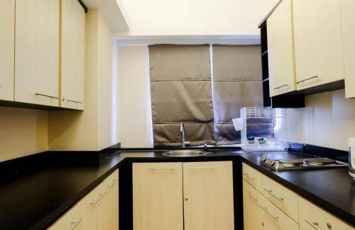 Braga Apartment | 81 m² Apartment ∙ 3 bedrooms ∙ 5 guests